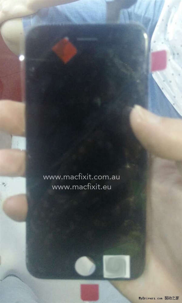 iPhone 6S���ع⣺��������� ����û�ܣ�