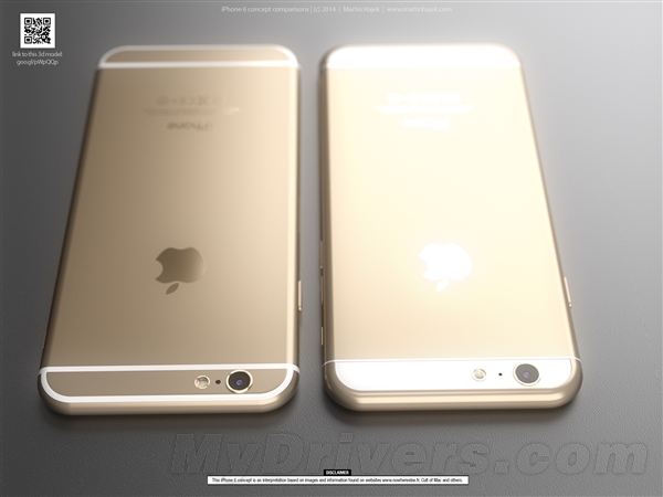 iPhone 6������ƣ��ⱳ�������ϲ���ĸ�