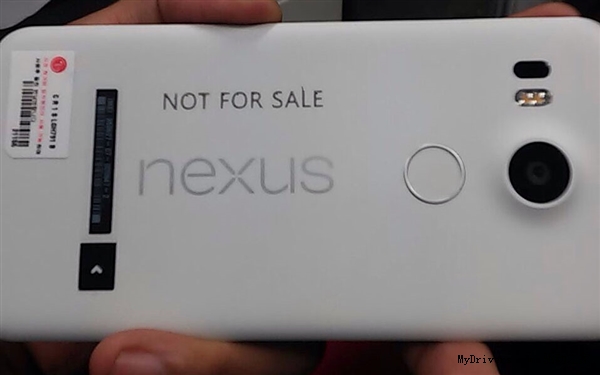��׿6.0���ˣ���һ��Nexus�ռ��ع⣡һ��5Xһ��6P