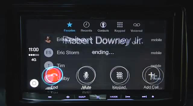 CarPlay��Android Auto˭�������������һ�����Ͻ�ͼ