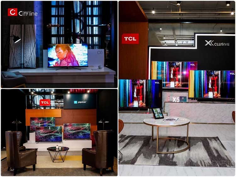 ���´���͹��Ʒ�Ʒ緶 TCL��Ʒ��ҫ2018