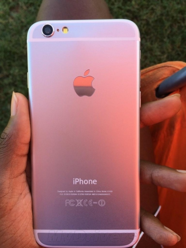 Ů����������iPhone 6&ldquo;���&rdquo;��������