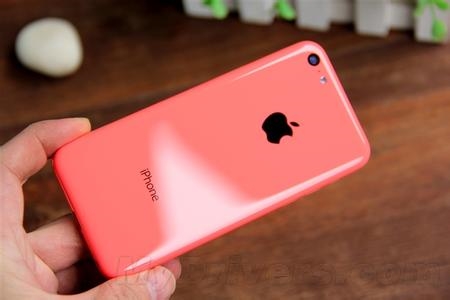 ���壺����iPhone 5c�ٱ���1000Ԫ��