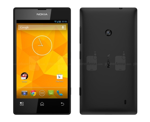 ����ˣ���Lumia�ֻ�����ԭ��Android