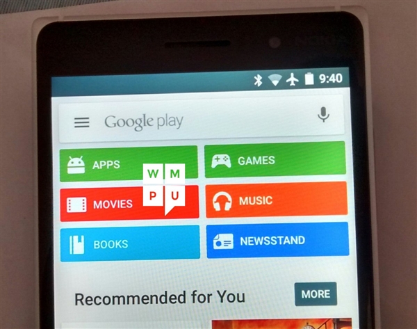 ����������Lumia 830��������Android 5.0