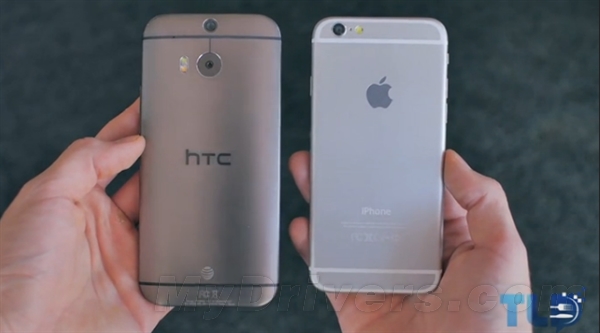 ������ɵ�� ��Ƶ��ƻ��&ldquo;iPhone 6&rdquo;����