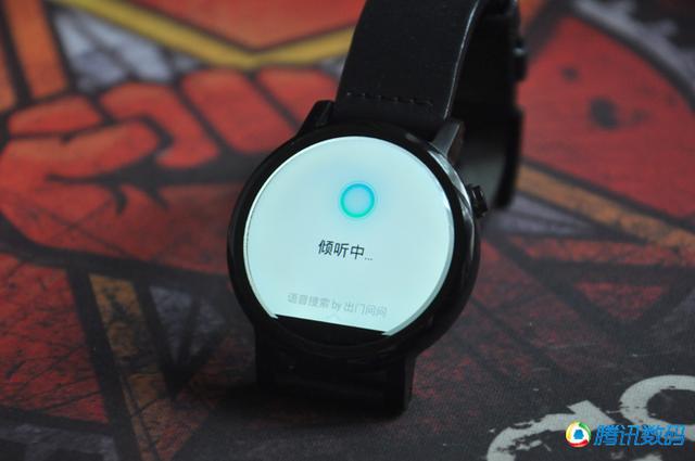 Apple Watch对决新Moto 360:定位有差异