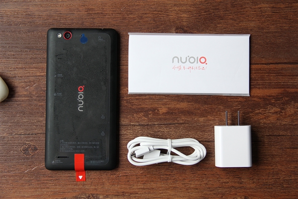 ��ȫ������ 1999Ԫ˫��4G���nubia Z7 Maxͼ��