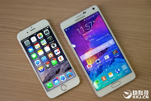 iPhone������Android������Ϯ��