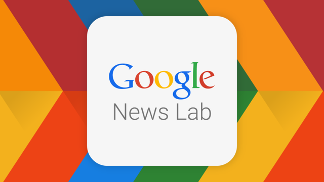 �ȸ��Ƴ�News Labs��ּ�ڴ���&ldquo;δ��ý��&rdquo;