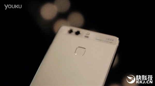 ��Ϊ���콢P9���ӹ���ع⣺Ů���������