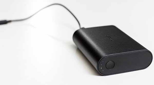΢��һ�������������ƶ���Դ�����12000mAh