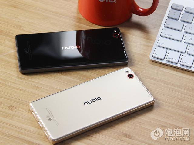 ���Ľ�ɫnubia Z9��Ӣ�濪��