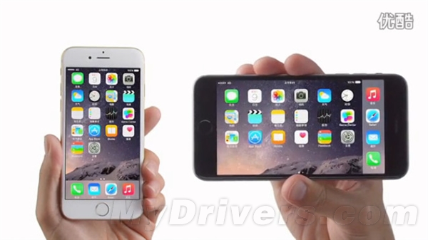 ���Ľ�������iPhone 6��棺̫�����ˣ�