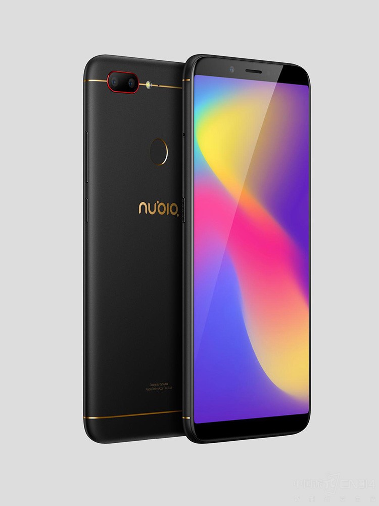 堪称全面屏续航神器! 努比亚N3全面解读