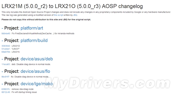 ��׿5.0��������汾������ɶ��һ����
