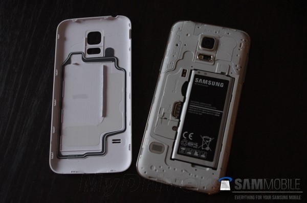 Galaxy S5 mini������ع⣺С��&ldquo;������&rdquo;