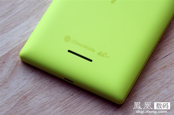 ��ͼ��ŵ���ǵ�һ��4G��׿�ֻ�����