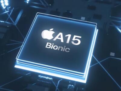 A15оƬع iPhoneС׻Ϊꣿ