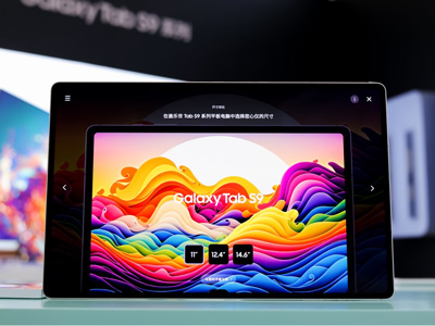 ƶ칫·ʽ Galaxy Tab S9