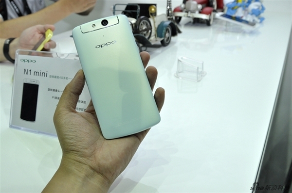 OPPO N1 mini������ʿ�������
