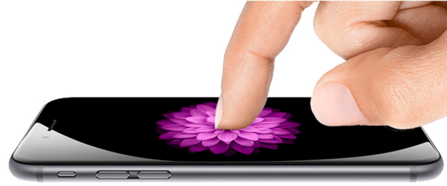 ƻ�����Ƴ�5Ӣ��iPhone PPI�ﵽ441