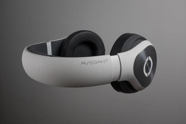 ֧��������ʵ�Ķ��� Avegant Glyph����CES
