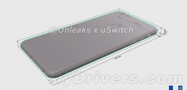 ƻ��iPhone 6S������ع⣺����ͷ��Ȼ���ˣ�