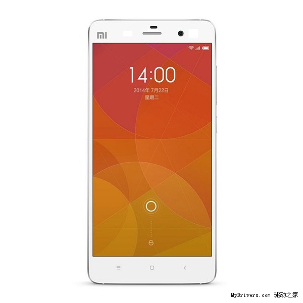 惊呆了!红米Note 2海外已上线