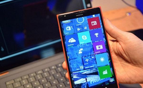 ��С����� ΢������Windows 10�ƶ�Ԥ����