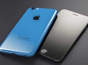 iPhone 6c11· FinFET