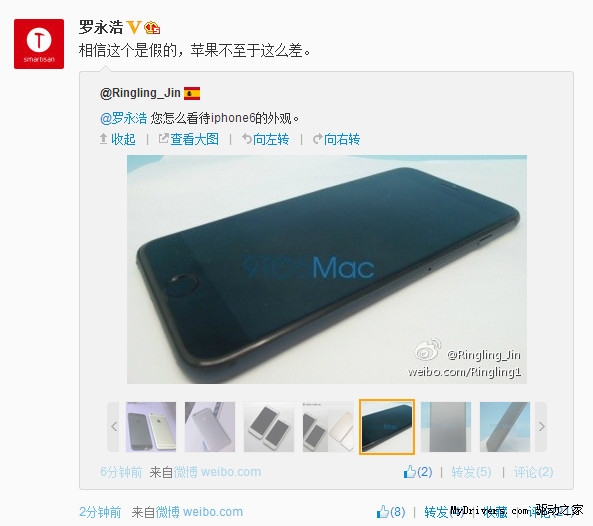 �������������iPhone 6��