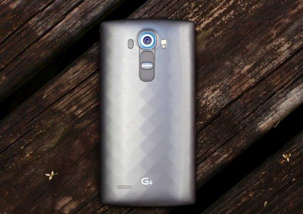 5.8Ӣ����LG G4 Pro�ع� ����820+4GB�ڴ�