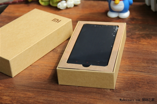 红米Note 2图赏:更轻、更薄、更舒适