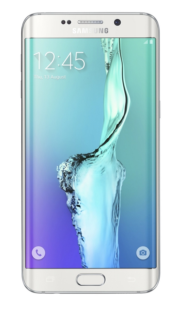 ����������������Galaxy S6 Edge+����ͼ��