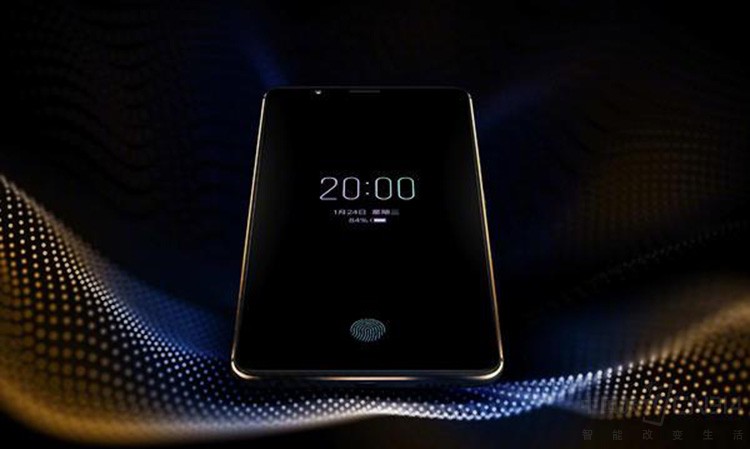 Լ vivo X20PlusĻָư