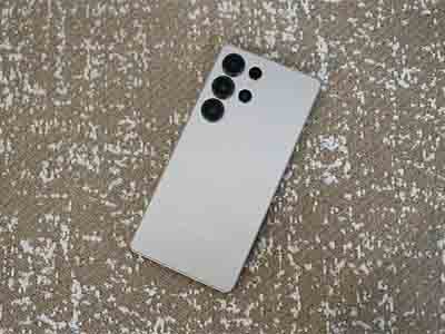 Galaxy S25 Ultra ܰ׿콢ˣ
