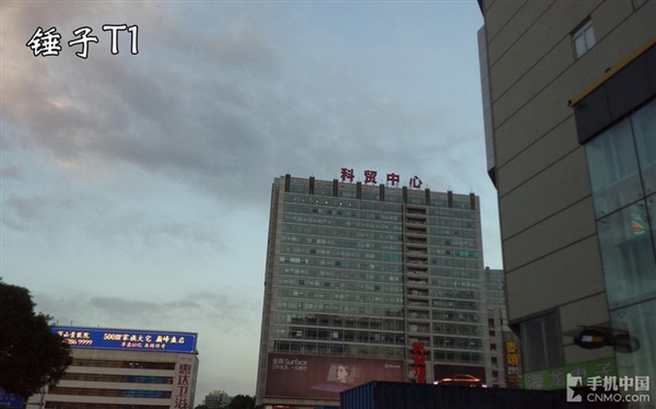 �������뿴�ģ������ֻ�T1�ԱȻ�ΪP7