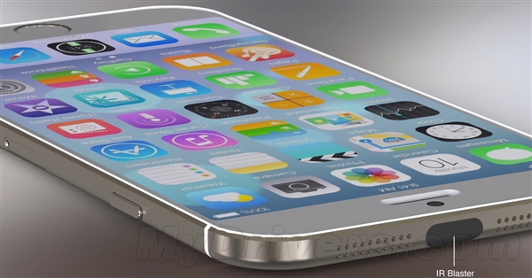 ����iOS 8��&ldquo;iPhone 6&rdquo;���ˣ����ޣ�