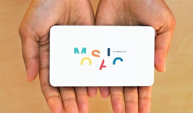 �ƶ���Դ+����U�� Mosaic����һ�������