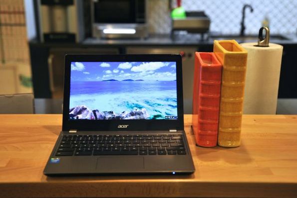 �곞Chromebook C740������ѧ���ĵ����Ʒ