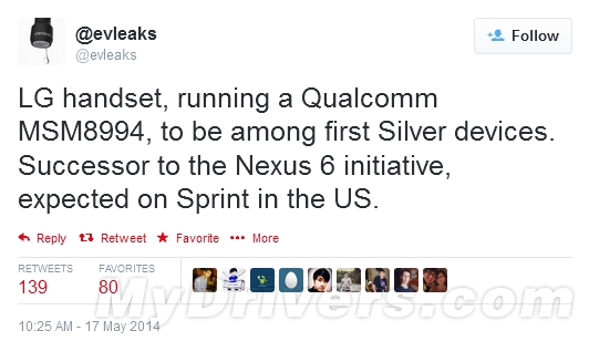 Nexus 6&ldquo;����&rdquo;���ˣ����ó�ǿ
