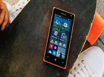 ΢¶Win10 Mobile嵥ϲ