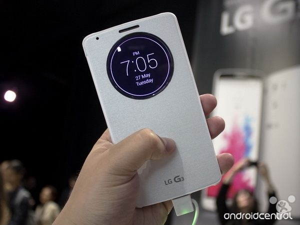 ����LG G3�����֪����10������