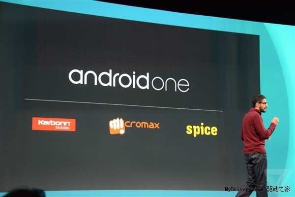 Ѫƴ���ۻ����ȸ�Android One�ƻ��ǳ�