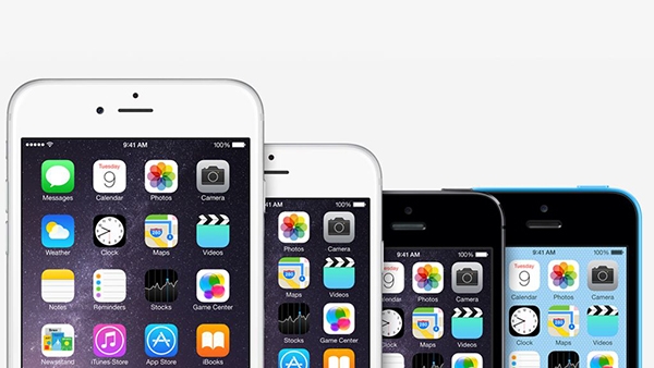 4��iPhone 6s mini���ع⣺�㻹������