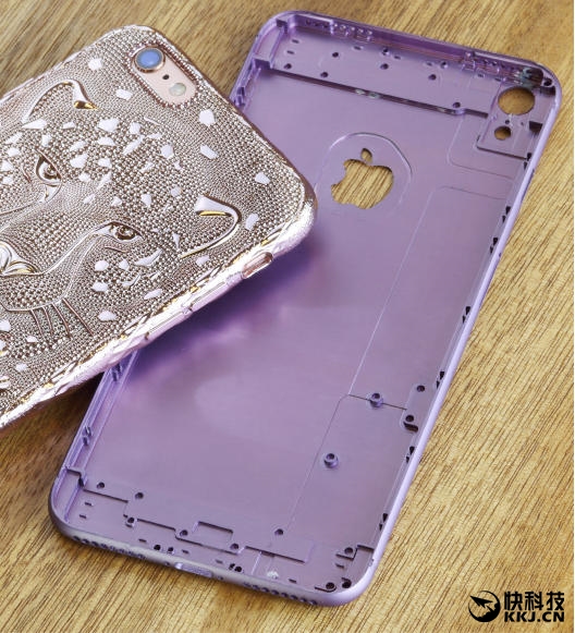 iPhone 7�������ع⣡��������ɫ��