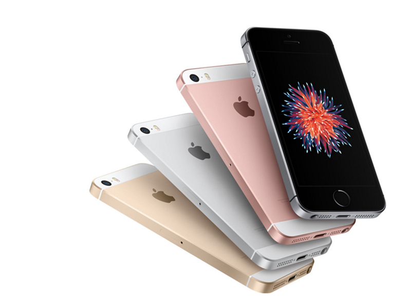 iPhone SE为何没有128G内存版本?