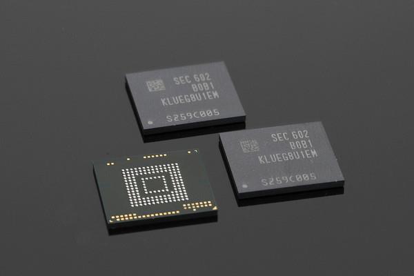 Android�ֻ���UFS�쵽��� ƻ�����Ǻ�