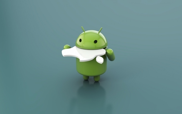 ΪɶAndroid�ֻ����ղ���iPhone�������ع�